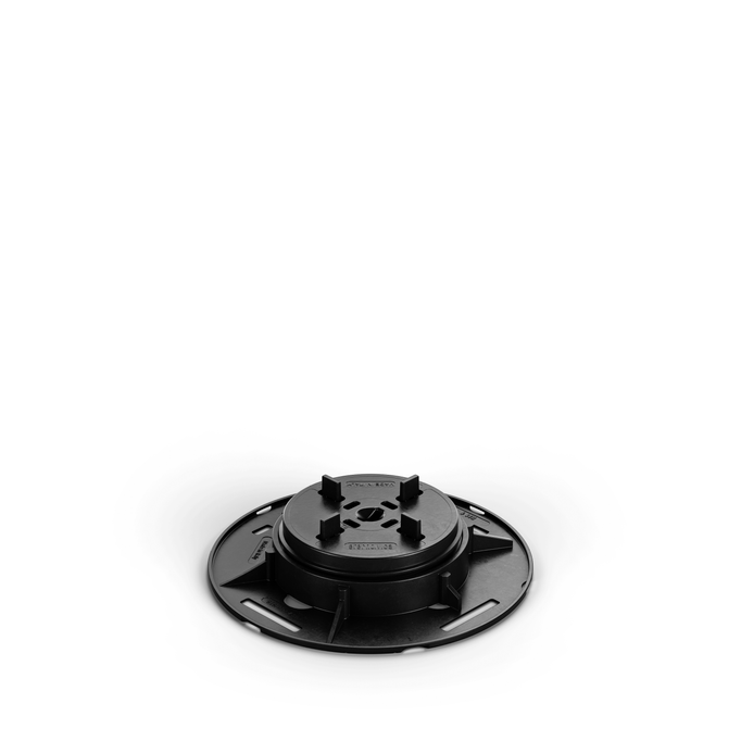 PODKŁADKI TARASOWE - Wspornik regulowany 25-40 mm NMB 1 Eternoivica