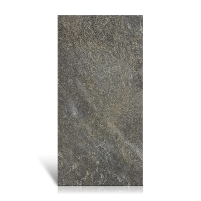 Płytka tarasowa 2cm 60x120 imitacja kamienia szary