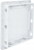 DRZWICZKI REWIZYJNE PLASTIKOWE 30X30 BIAŁE 300x300