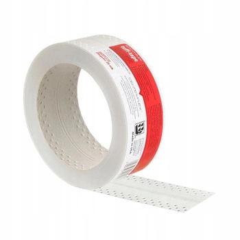 Taśma TUFF TAPE do płyt gipsowych 20m