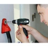 Przystawka do wiercenia Mechanic Homeduster 19568442022 DISTAR