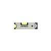 Poziomica PRO600 anodowana z magnesem 17cm PRO-A6017