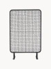 Parawan ogrodowy BOLZANO Bonta dekoracyjny 120x180 cm antracytowy