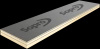 SOPRO Board L Płyta budowlana XPS 2600x600x40 mm 8053601