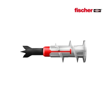 Fischer Duoblade S driva 50 szt.