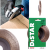 DISTAR Frez diamentowy SOFTEDGE 115x22,23mm
