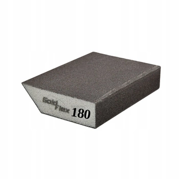 Blokovací blok houby Cube Cut 180