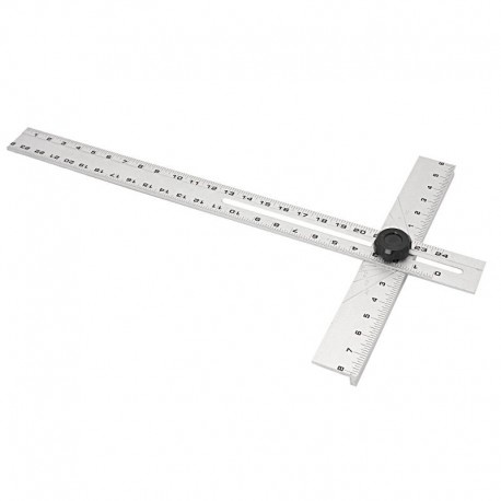 PRO KĄTOWNIK NASTAWNY TYPU "T" DO PŁYT G/K 1200 MM  PRO-PK202