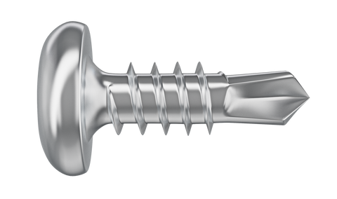 Rigips Self -Cributary Bleas Screws 3,9x11mm 1000 ks