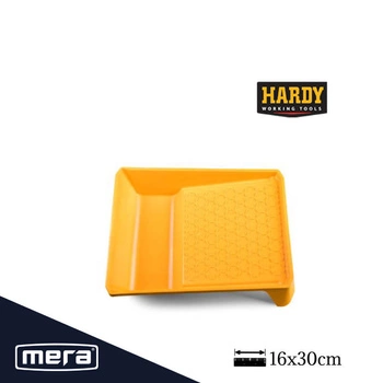 Malování krabičky pro odpadky pro hřídel max. 10 cm 16 x 30 cm 0146-323016k