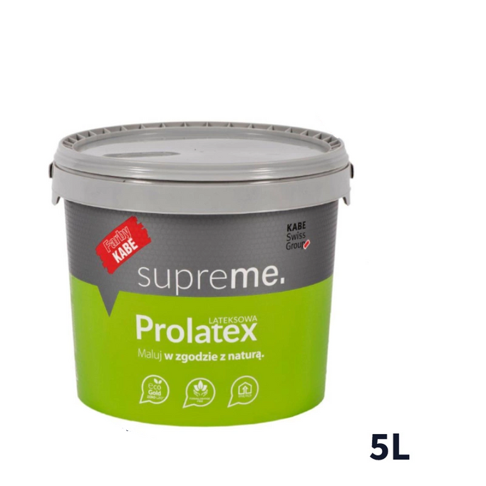 Kabe prolatex 5l