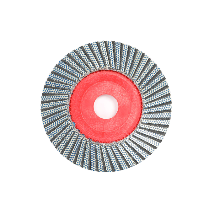 BIHUI tarcza diamentowa GR.200 do szlifowania ŚCIERNICA LISTKOWA 115mm DPF200