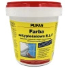 Pufas biała farba antypleśniowa E.L.F. na pleśń, glony 0,75l
