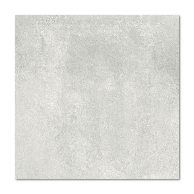 Płytka ścienno-podłogowa mat 75x75 Imitacja betonu szary