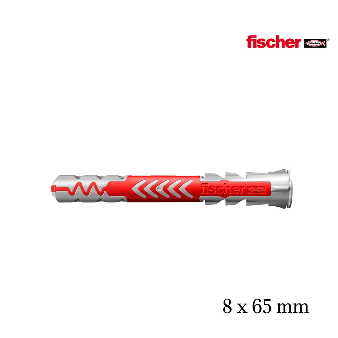 Fischer Duopower S 8x65 50 Fischer