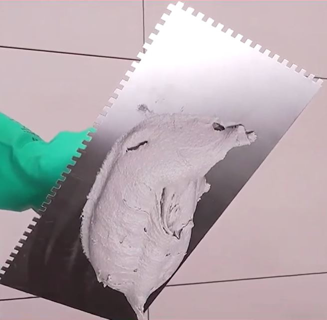 Design Sopro DFX 10 bílých epoxidových fugue 3kg 1201