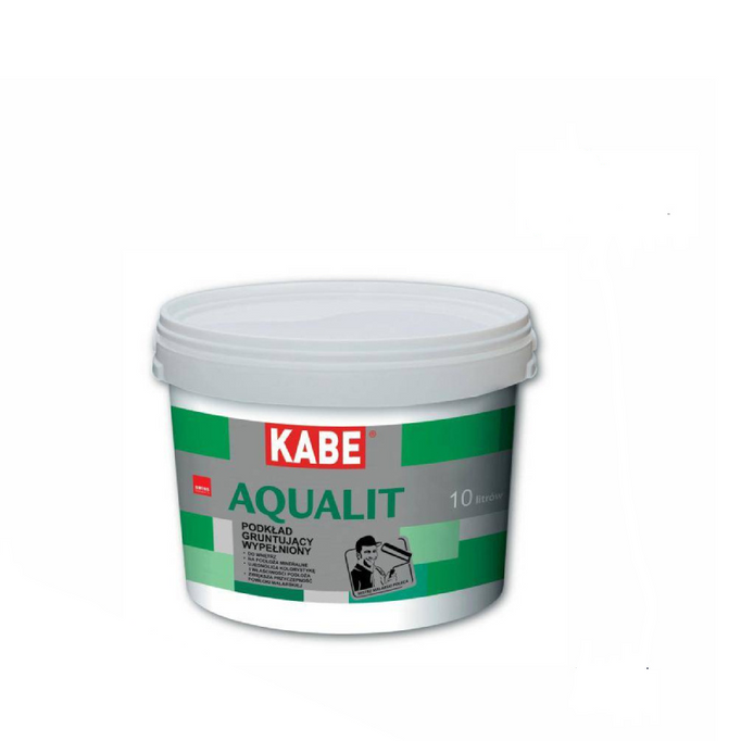 Aqualitový kabel - 10L Primer