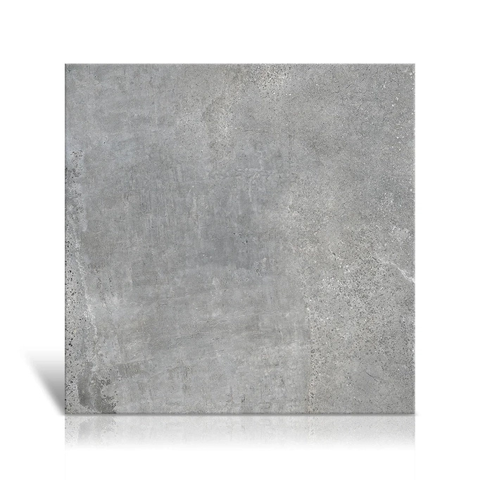 Płytka Magnifica Saona ścienno-podłogowa lappato 120x120 imitacja kamienia szary