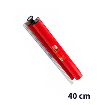 Szpachla i nóż do gładzi PRO 40cm PRO-PC402