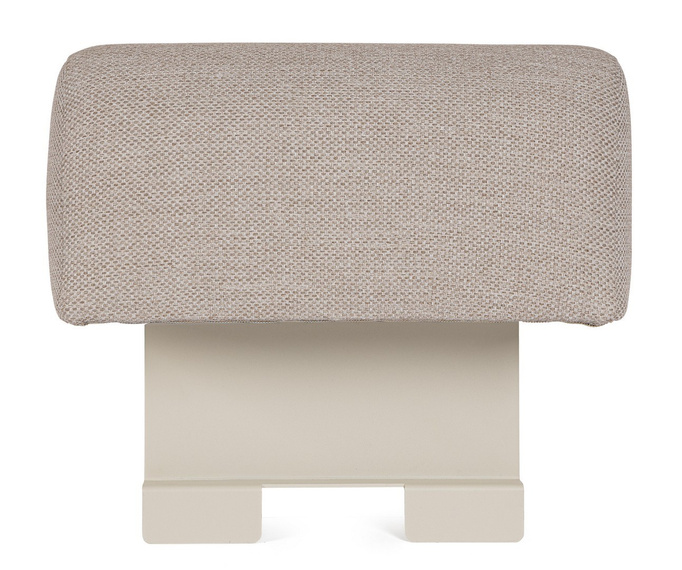 Meble ogrodowe Bolzano GIACOMO aluminium beż