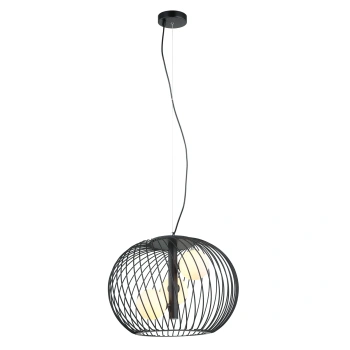 Loya zavěšená lampa - linka Zuma