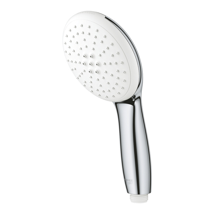 Grohe Eurosmart Podtynkowy zestaw prysznicowy z deszczownicą Tempesta 250 chrom 25288000