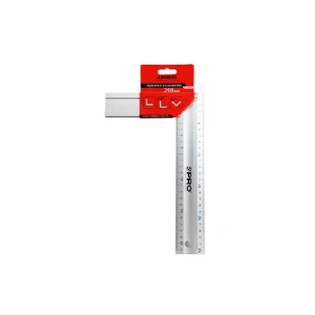 PRO KĄTOWNIK ALUMINIOWY 250 MM PRO-PK510