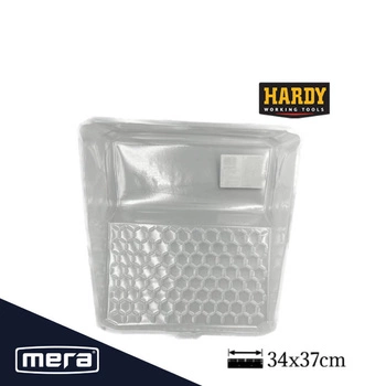 Malování krabičky na odpadky v šachtě max. 25 cm 34 x 37 cm 0144-323734k