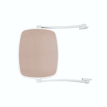 Nardi Alfa/Omega Biało-Portorala sluneční brýle