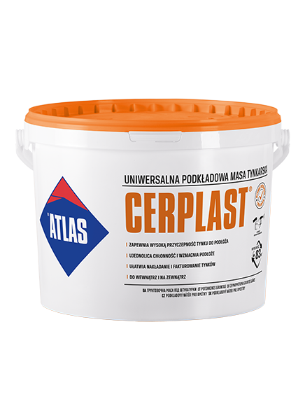 ATLAS CERPLAST SPORTY SKUTEČNĚ 5 kg bílé