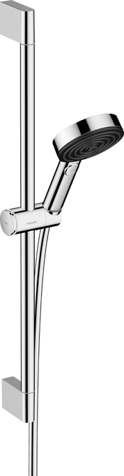 Zestaw prysznicowy Hansgrohe chrom - EKSPOZYCJA