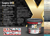 Design Sopro DFX 40 Sahara Epoxy Grout 3kg 1216