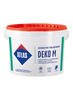 Atlas Deko M baza do tynku dekoracyjnego  składnik B - baza w wiadrze  7,6 kg