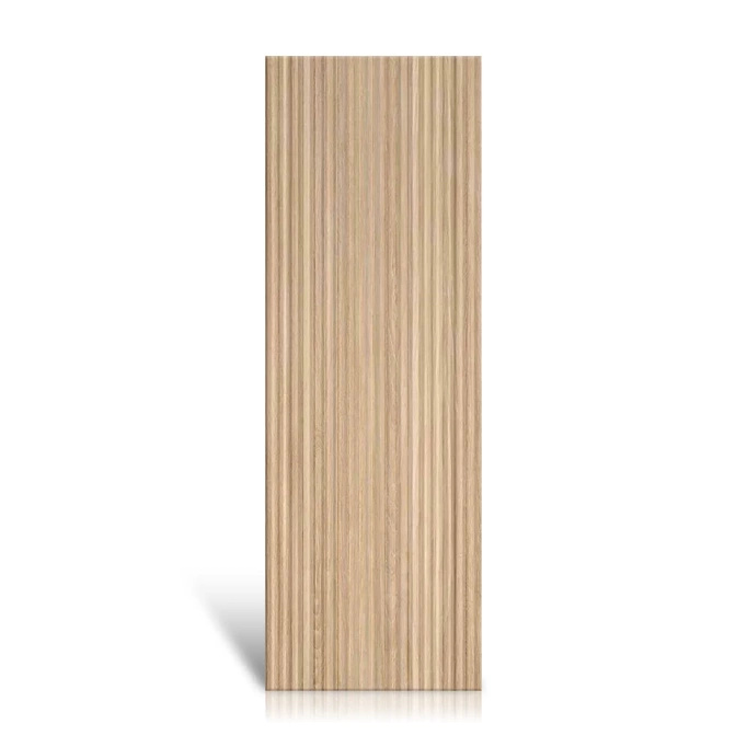 Rohož nástěnná deska 30x90.2 dřevo -hnědá