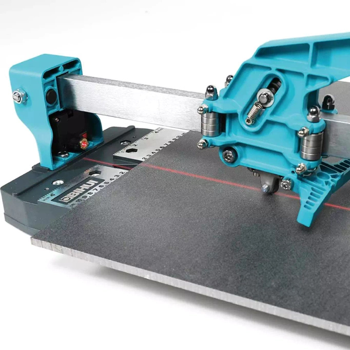 Bihui przecinarka do glazury 120cm TCS laser