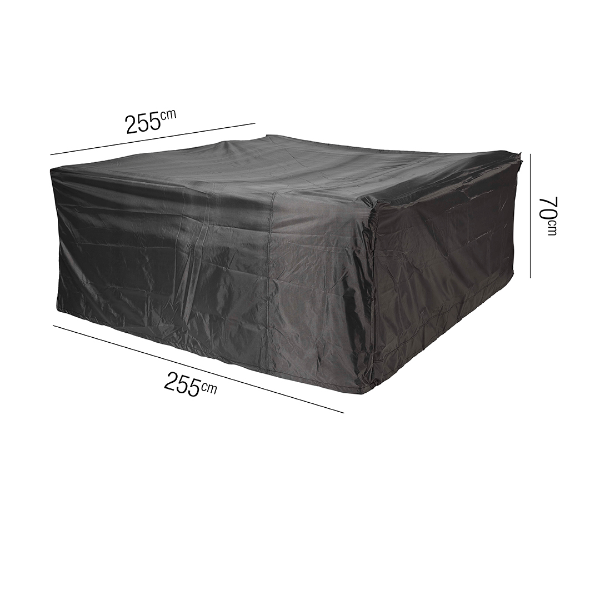 Čtvercový kryt pro 7934 Aerocover Garden Set