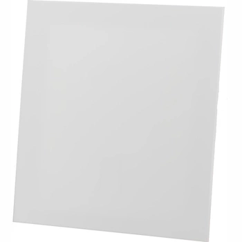 Airroxy Plexiglas White Mat. na wen/mřížky