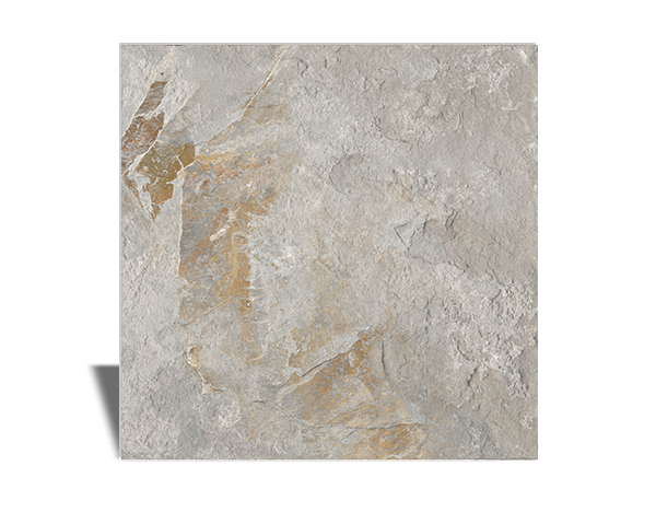 Gambini Bet Tomor Wall-Pogów Mat 60x60 10mm Imitation Stone Mix