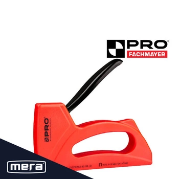 Zszywacz tapicerski z tworzywa konstrukcyjnego PRO-BZ006