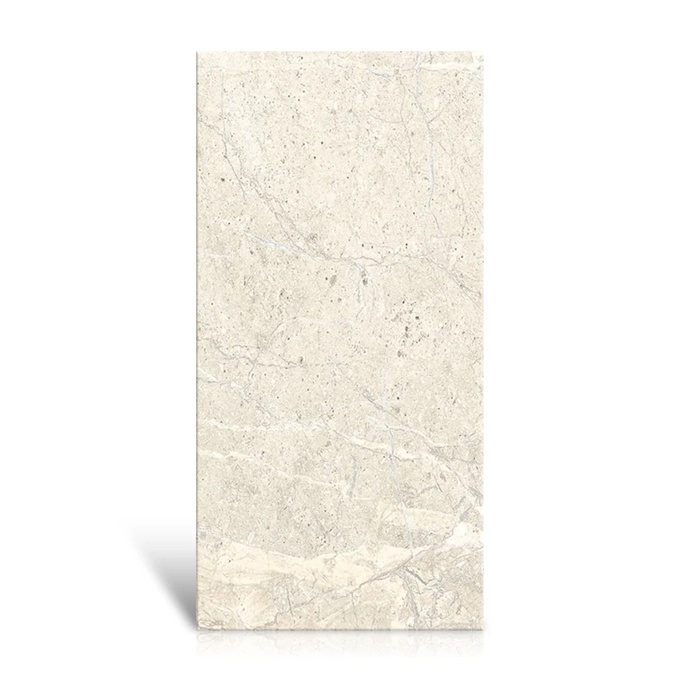 Płytka tarasowa 2cm Lea Anthology White Rough 60x120 imitacja kamienia biały II gatunek