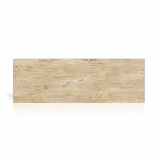 Terasa dlaždice 2 cm 40x120 dřevo -hnědá