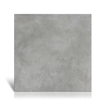 Dado Tile Emotion Gris Wall-Pogowa Mat 81x81 9,5 mm Imitace betonu šedá