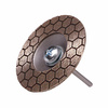 Dismand Disc Disc 125mm Decor Slim 11115427010