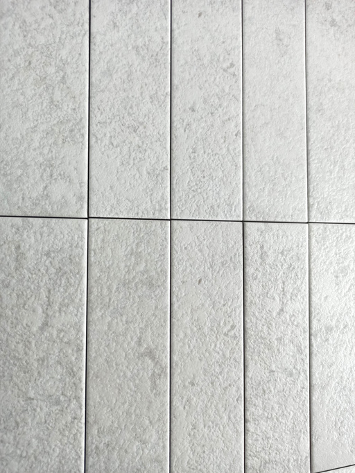 Novabell Fusion Antracite Plate Gloss 6x25 9 mm Imitace šedá cihla