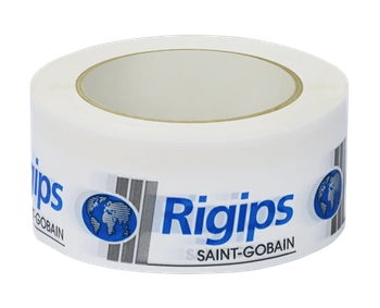 Taśma do połączeń ślizgowych Rigips 50mm x 60m 11511843