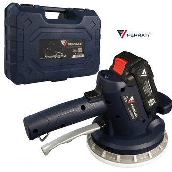 Bihui sací pohár s automatickým max. 130 kg SCBA8 200 mm