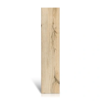 Płytka tarasowa 2cm Novabell Eiche Landhaus 20x120 drewnopodobna brązowy II gatunek