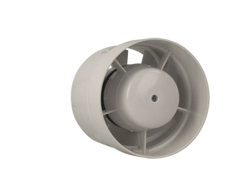 Potrubní ventilátor INTRO D STANDARD Ø100