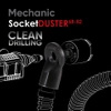 DISTAR przystawka do wiercenia Mechanic SocketDUSTER 68-82 79568442113