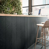 Italgraniti Lavagna Tile, Wall- (Wall- (